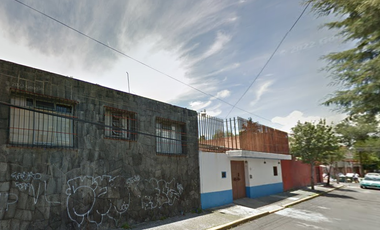 CASA EN RECUPERACION, JALISCO, MAGDALENA CONTRERAS. SH05