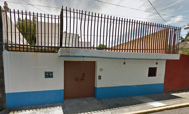 CASA EN RECUPERACION, JALISCO, MAGDALENA CONTRERAS. SH05