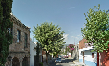 CASA EN RECUPERACION, JALISCO, MAGDALENA CONTRERAS. SH05