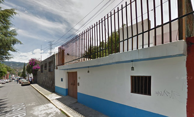 CASA EN RECUPERACION, JALISCO, MAGDALENA CONTRERAS. SH05