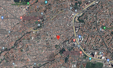 CASA EN RECUPERACION, JALISCO, MAGDALENA CONTRERAS. SH05