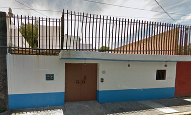 CASA EN RECUPERACION, JALISCO, MAGDALENA CONTRERAS. SH05