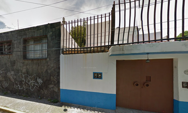 CASA EN RECUPERACION, JALISCO, MAGDALENA CONTRERAS. SH05