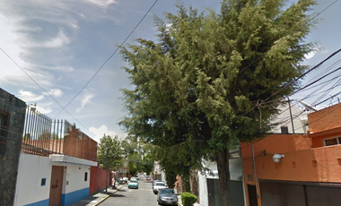 CASA EN RECUPERACION, JALISCO, MAGDALENA CONTRERAS. SH05