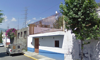 CASA EN RECUPERACION, JALISCO, MAGDALENA CONTRERAS. SH05