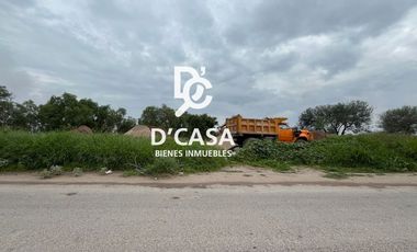 Terreno en venta en Santa Teresita