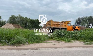 Terreno en venta en Santa Teresita