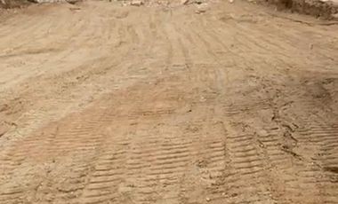 Lote de terreno en venta con vista al mar en Bahías de Huatulco