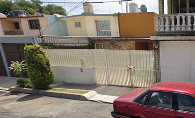 Casa en venta en Prados del Rosario Azcapotzalco CDMX