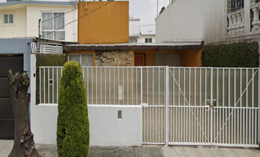 Casa en venta en Prados del Rosario Azcapotzalco CDMX