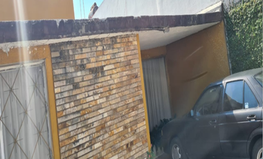 Casa en venta en Prados del Rosario Azcapotzalco CDMX