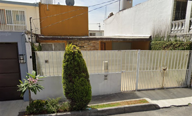 Casa en venta en Prados del Rosario Azcapotzalco CDMX