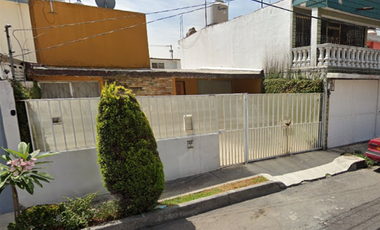 Casa en venta en Prados del Rosario Azcapotzalco CDMX