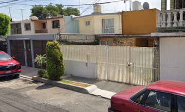 Casa en venta en Prados del Rosario Azcapotzalco CDMX