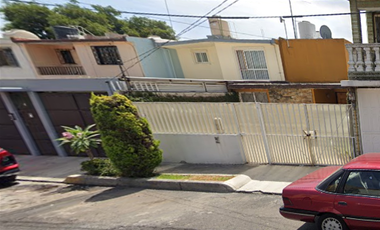 Casa en venta en Prados del Rosario Azcapotzalco CDMX