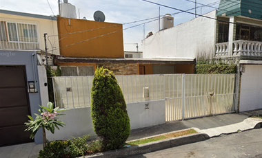 Casa en venta en Prados del Rosario Azcapotzalco CDMX