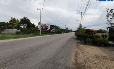 Terreno en Colonia Lucio Moreno
