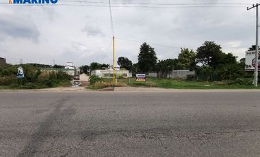 Terreno en Colonia Lucio Moreno