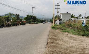 Terreno en Colonia Lucio Moreno
