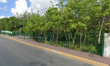 CASA EN EDIF A 2 LAS GOLONDRINAS COZUMEL CENTRO QUINTANA ROO. ¡CASA EN REMATE! -FQA