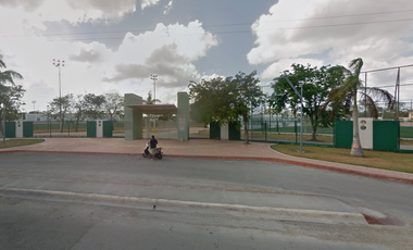 CASA EN EDIF A 2 LAS GOLONDRINAS COZUMEL CENTRO QUINTANA ROO. ¡CASA EN REMATE! -FQA