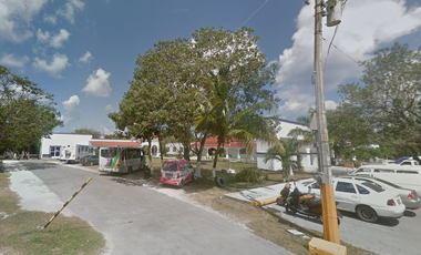 CASA EN EDIF A 2 LAS GOLONDRINAS COZUMEL CENTRO QUINTANA ROO. ¡CASA EN REMATE! -FQA