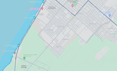 CASA EN EDIF A 2 LAS GOLONDRINAS COZUMEL CENTRO QUINTANA ROO. ¡CASA EN REMATE! -FQA