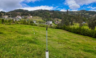 Terreno de venta en Paute sector Parroquia Chican