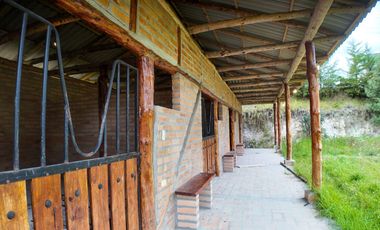Terreno de venta en Paute sector Parroquia Chican