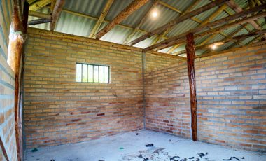 Terreno de venta en Paute sector Parroquia Chican