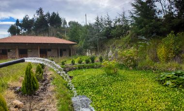 Terreno de venta en Paute sector Parroquia Chican