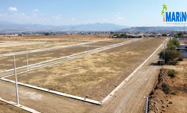 Terrenos en Fraccionamiento Real de Yecapixtla