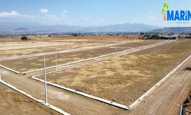 Terrenos en Fraccionamiento Real de Yecapixtla