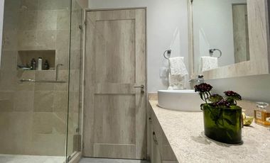 Penthouse con Jacuzzi, amueblado y equipado, venta, La Lejona, San Miguel de Allende.