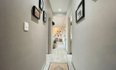 Penthouse con Jacuzzi, amueblado y equipado, venta, La Lejona, San Miguel de Allende.