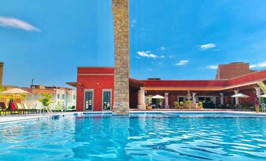Penthouse con Jacuzzi, amueblado y equipado, venta, La Lejona, San Miguel de Allende.