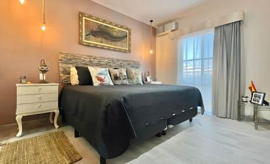 Penthouse con Jacuzzi, amueblado y equipado, venta, La Lejona, San Miguel de Allende.