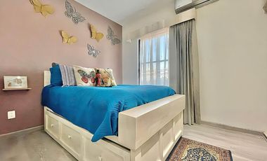 Penthouse con Jacuzzi, amueblado y equipado, venta, La Lejona, San Miguel de Allende.