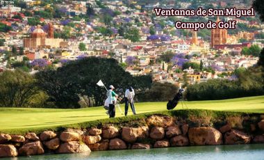 Penthouse con Jacuzzi, amueblado y equipado, venta, La Lejona, San Miguel de Allende.