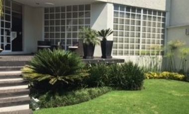 Fraccionamiento Pedregal de San Francisco, Coyoacan.