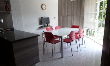 Fraccionamiento Pedregal de San Francisco, Coyoacan.