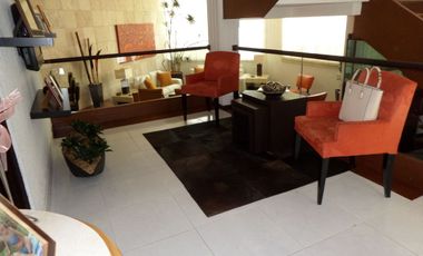 Fraccionamiento Pedregal de San Francisco, Coyoacan.