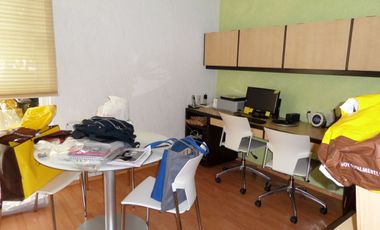 Fraccionamiento Pedregal de San Francisco, Coyoacan.