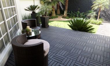 Fraccionamiento Pedregal de San Francisco, Coyoacan.