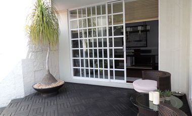 Fraccionamiento Pedregal de San Francisco, Coyoacan.