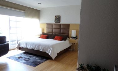 Fraccionamiento Pedregal de San Francisco, Coyoacan.