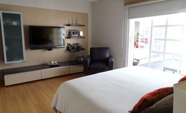 Fraccionamiento Pedregal de San Francisco, Coyoacan.