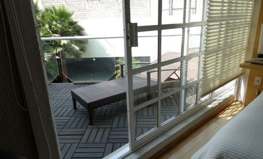 Fraccionamiento Pedregal de San Francisco, Coyoacan.