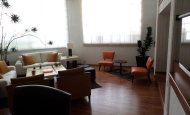 Fraccionamiento Pedregal de San Francisco, Coyoacan.