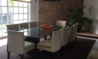 Fraccionamiento Pedregal de San Francisco, Coyoacan.